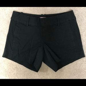 Lily Pulitzer shorts